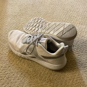 Reebok sneakers